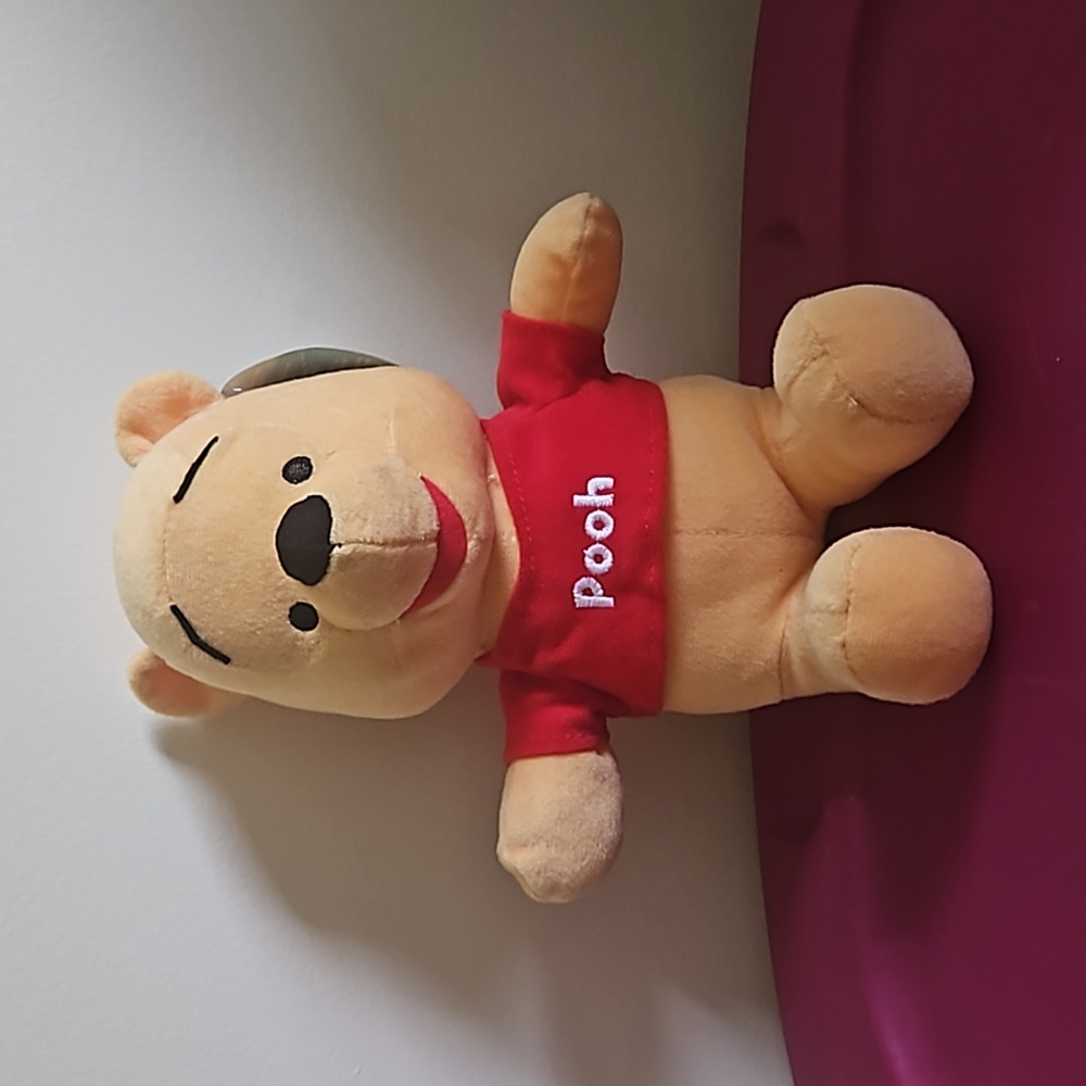 Winnie the Pooh